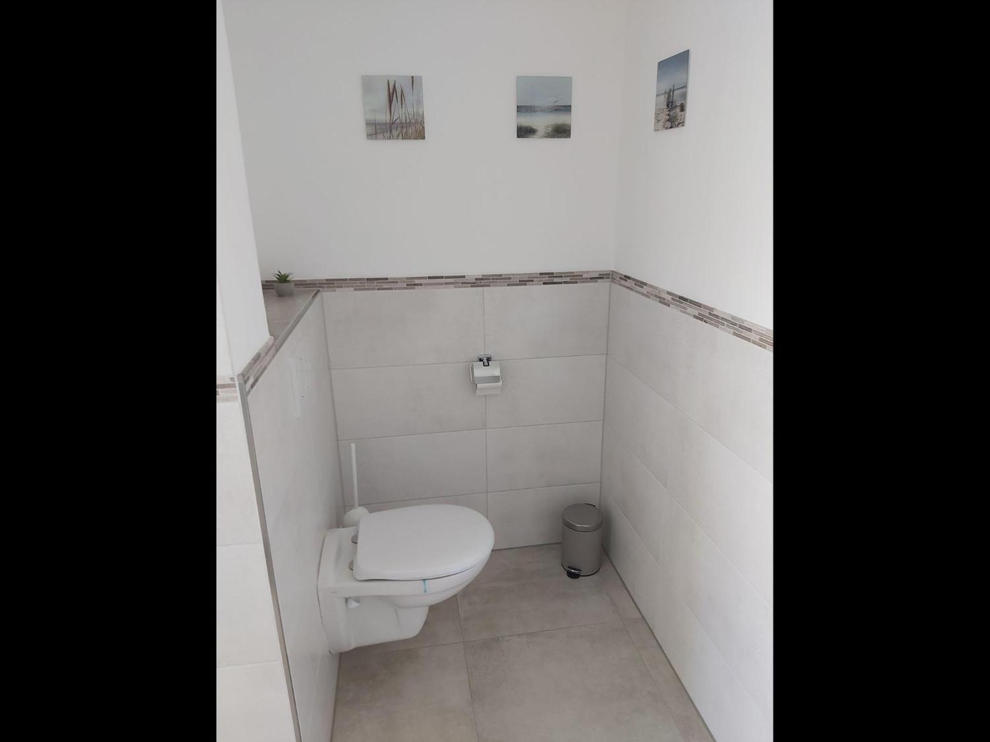 Neu! Ferienhaus Taja Niebuell Mit Sauna מראה חיצוני תמונה