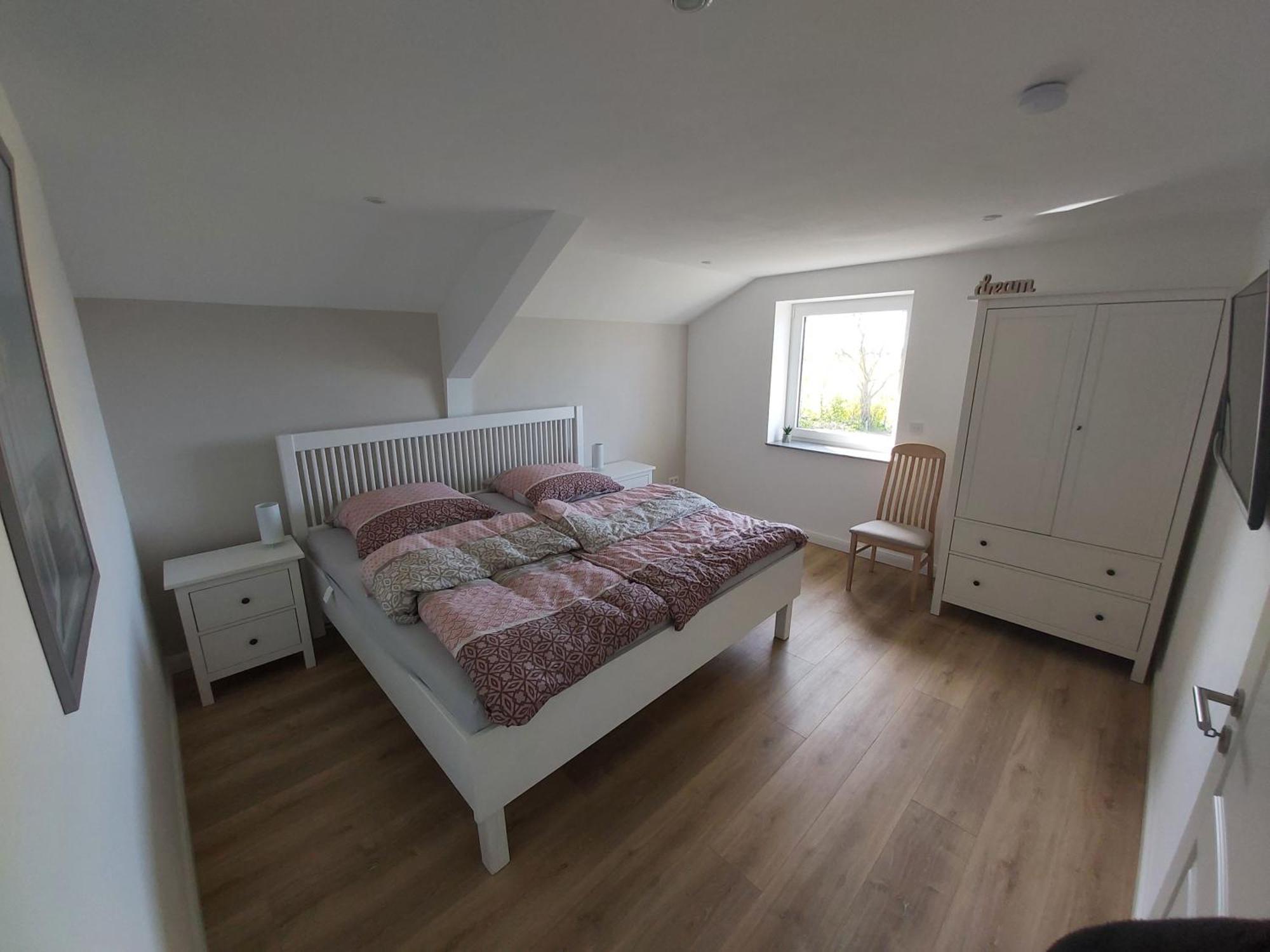 Neu! Ferienhaus Taja Niebuell Mit Sauna מראה חיצוני תמונה