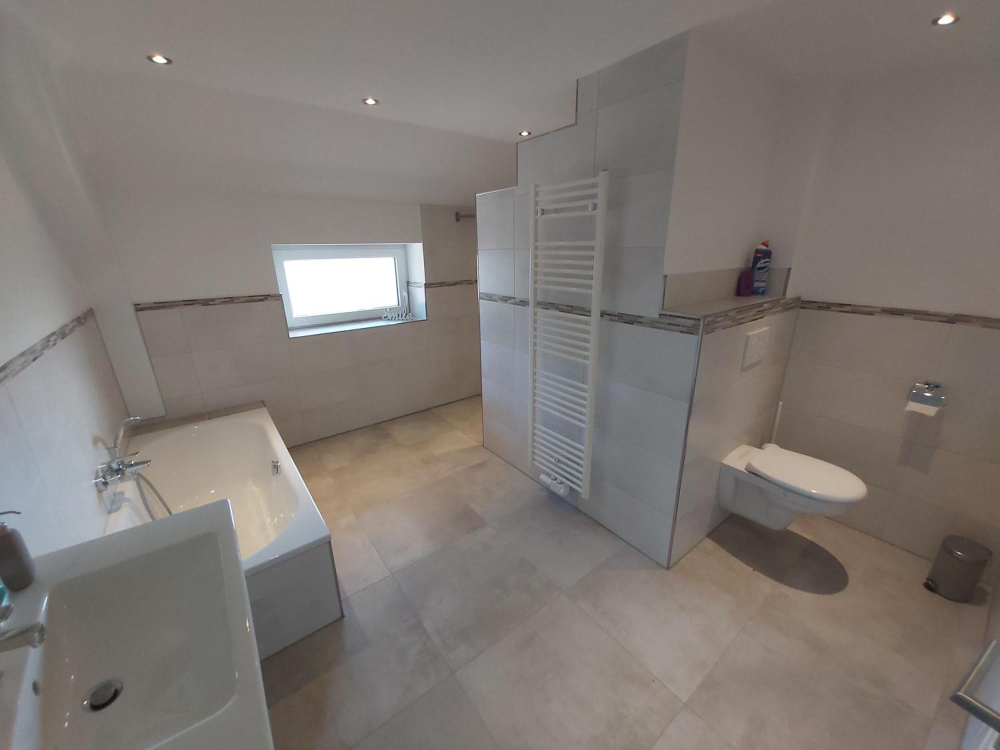 Neu! Ferienhaus Taja Niebuell Mit Sauna מראה חיצוני תמונה